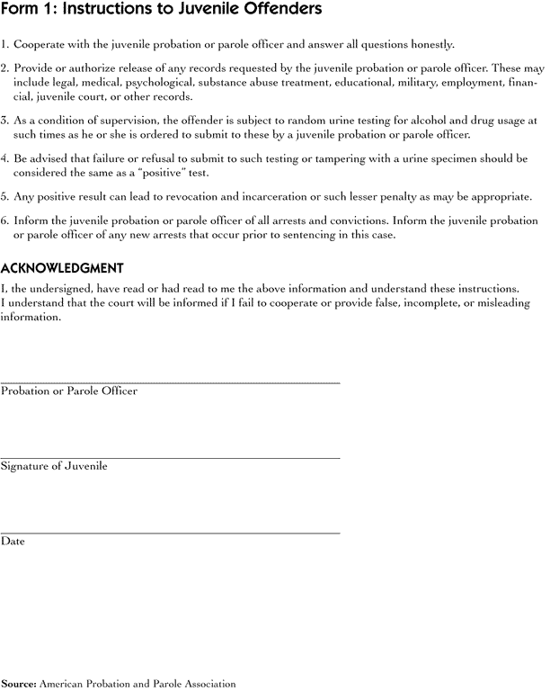 Form 1