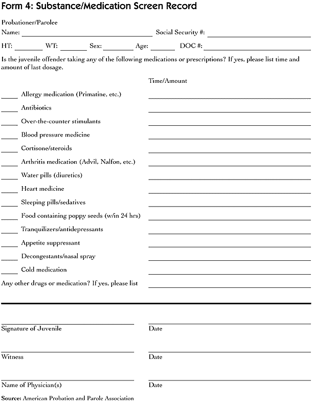 Form 4
