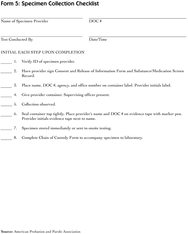 Form 5