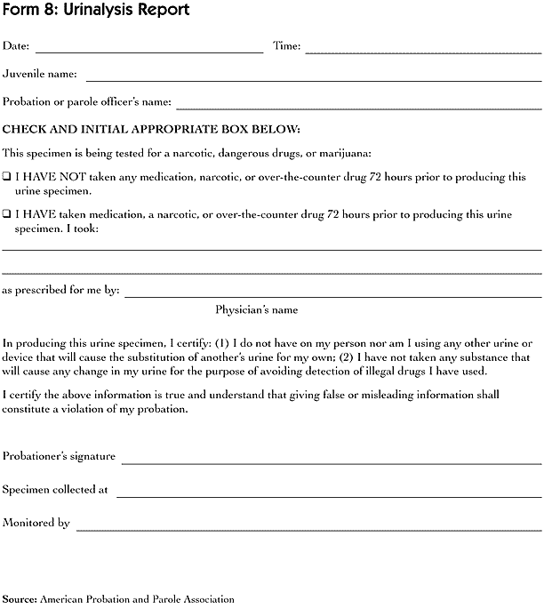 Form 8