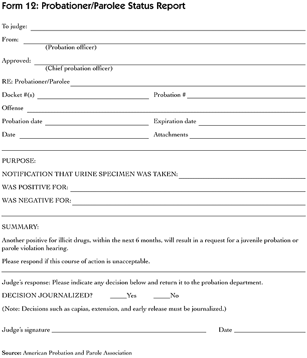 Form 12