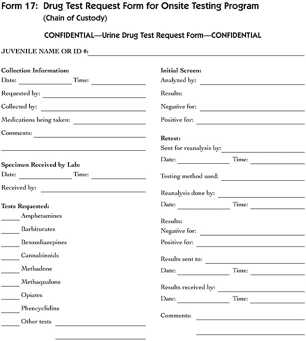 Form 17a