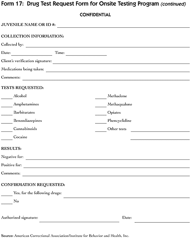 Form 17b