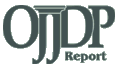 OJJDP Report