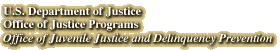 U.S. Department of Justice