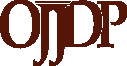 OJJDP Logo