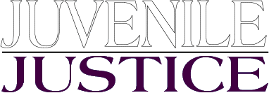 Juvenile Justice Logo