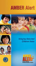 Bringing Abducted Children Home brochure cover