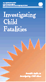 Investigating Child Fatalities