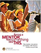Being a mentor feels something like this.