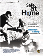 Safe at home