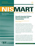 Sexually Assaulted Children: National Estimates and Characteristics