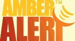 National AMBER Alert Conference logo