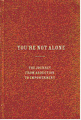 You Are Not Alone cover