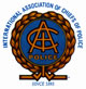 The International Association of Chiefs of Police logo