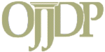 OJJDP logo