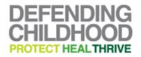 Defending Childhood Initiative