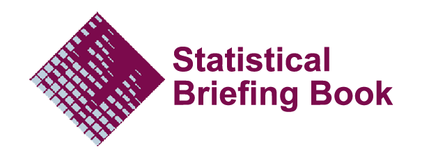 Statistical Briefing Book