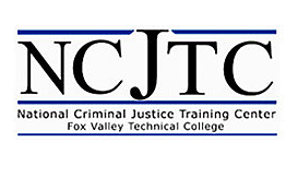 National Criminal Justice Training Center logo