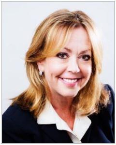 Susan Broderick, Senior Attorney, National District Attorneys Association