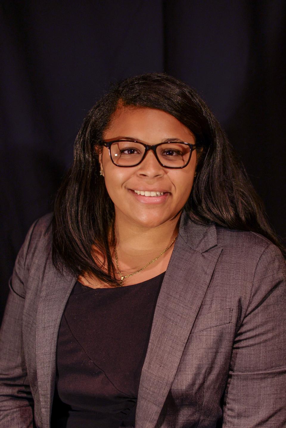 Nicole McCrae