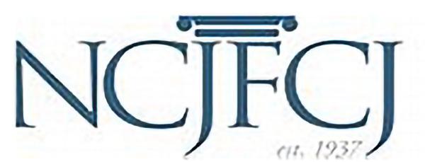 National Council of Juvenile and Family Court Judges logo